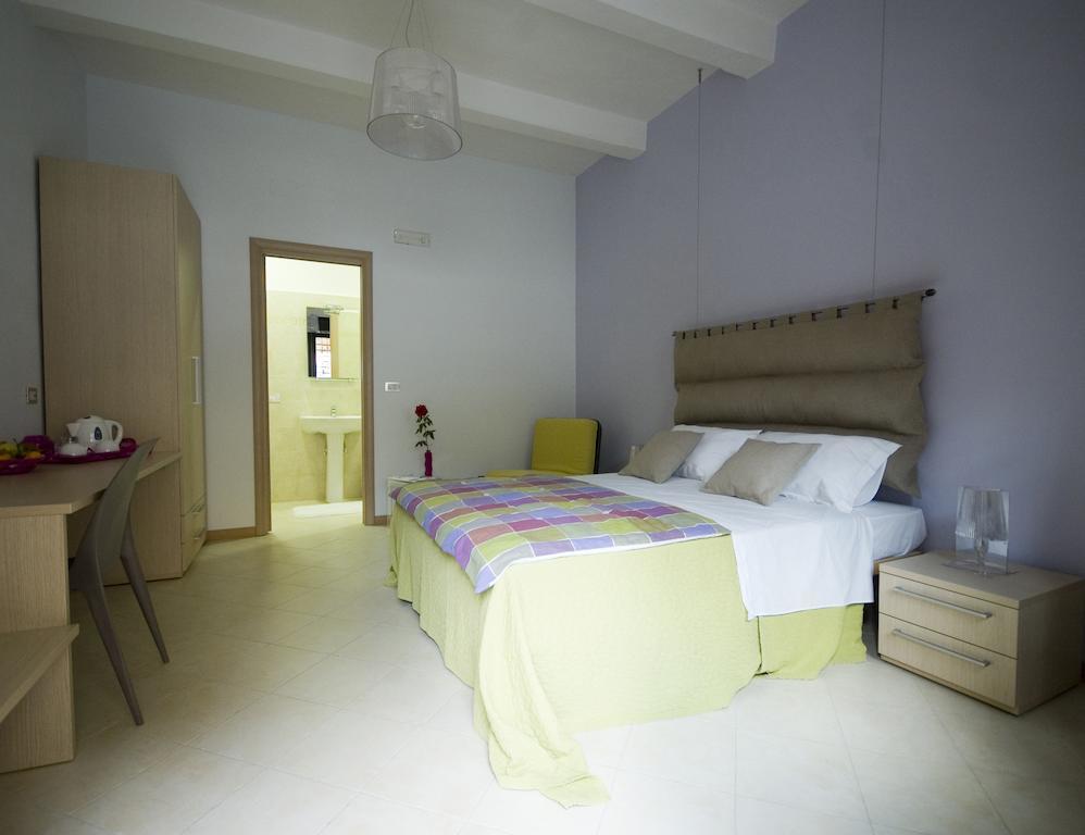 Casa Canale Bed & Breakfast Reggio Calabria Room photo