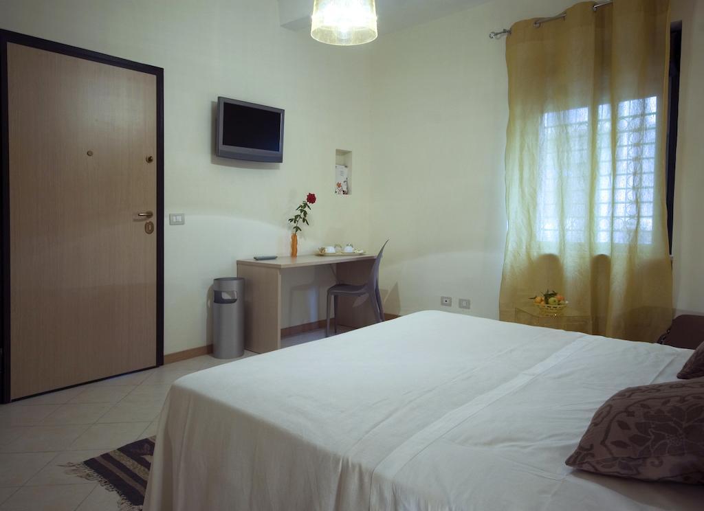 Casa Canale Bed & Breakfast Reggio Calabria Room photo